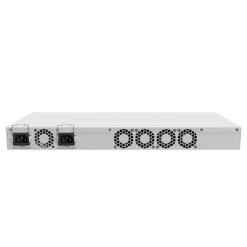 Router  Mikrotik CCR2116-12G-4S+ Gigabit Blanco