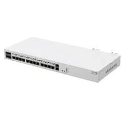 Router  Mikrotik CCR2116-12G-4S+ Gigabit Blanco