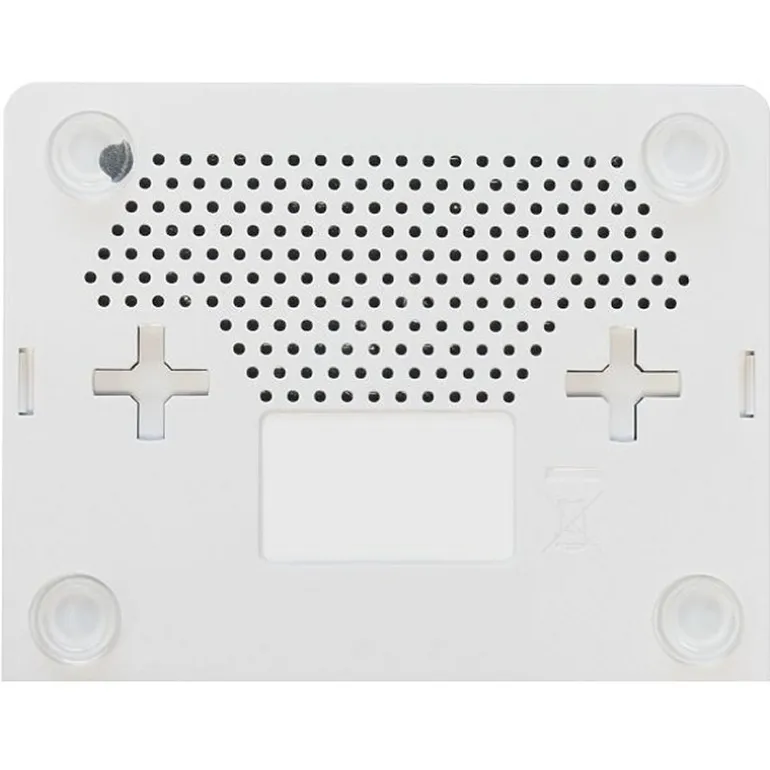 Router Mikrotik RB750Gr3 hEX L4 RouterOS