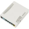 Router  Mikrotik RB951Ui-2HnD AP 2.4GHz 5Et 600MHz