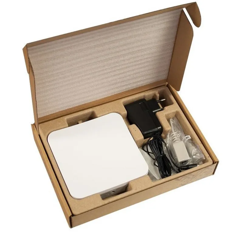 Router Mikrotik SXTsq Lite5