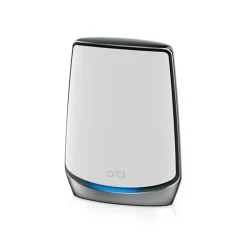 Router Netgear AX600 Tri-Band WiFi 6 Mesh + 1 Satélite