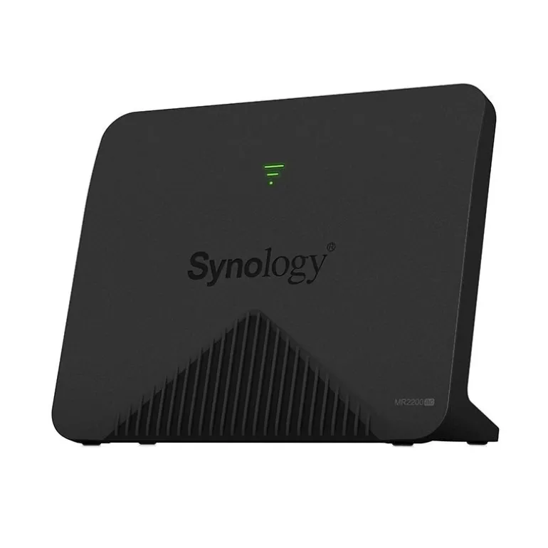 Router Synology MR2200ac Wi-Fi AC2200