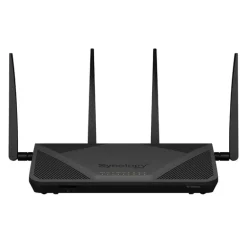Router  Synology RT2600ac AC2600