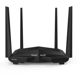 Router Tenda AC10 AC1200 Smart Dual-Band Gigabit Wi-Fi
