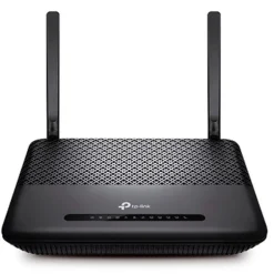 Router TP-Link AC1200 Wi-Fi VoIP Dual Band 4 Puertos