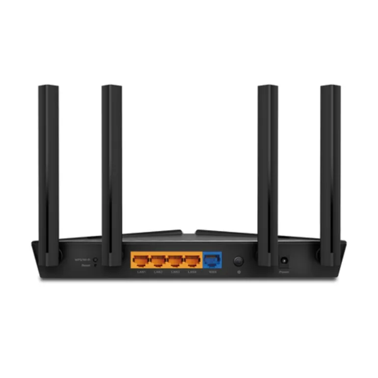 Router TP-Link Archer AX10 AX1500 Wi-Fi 6