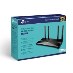 Router TP-Link Archer AX10 AX1500 Wi-Fi 6