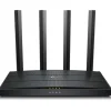 Router  TP-Link Archer AX12 Wi-Fi AX1500 Dual Band 4 Puertos