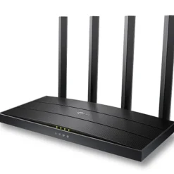 Router  TP-Link Archer AX12 Wi-Fi AX1500 Dual Band 4 Puertos