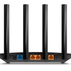 Router  TP-Link Archer AX12 Wi-Fi AX1500 Dual Band 4 Puertos