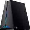Router  TP-Link Archer AXE75 RGB Wi-Fi AX5400 Tri Band 5 Puertos