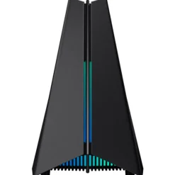 Router  TP-Link Archer AXE75 RGB Wi-Fi AX5400 Tri Band 5 Puertos