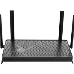 Router  TP-Link Archer BE3600 Wi-Fi 7 Doble Banda Negro
