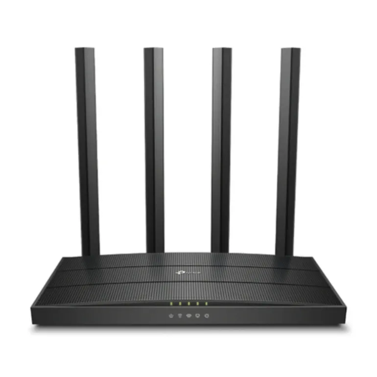 Router TP-Link Archer C80 Doble Banda AC1900 MU-MIMO