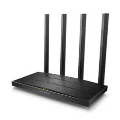 Router  TP-Link Archer C80 Doble Banda AC1900 MU-MIMO