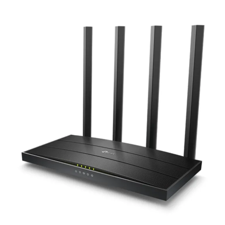 Router TP-Link Archer C80 Doble Banda AC1900 MU-MIMO