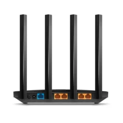 Router TP-Link Archer C80 Doble Banda AC1900 MU-MIMO