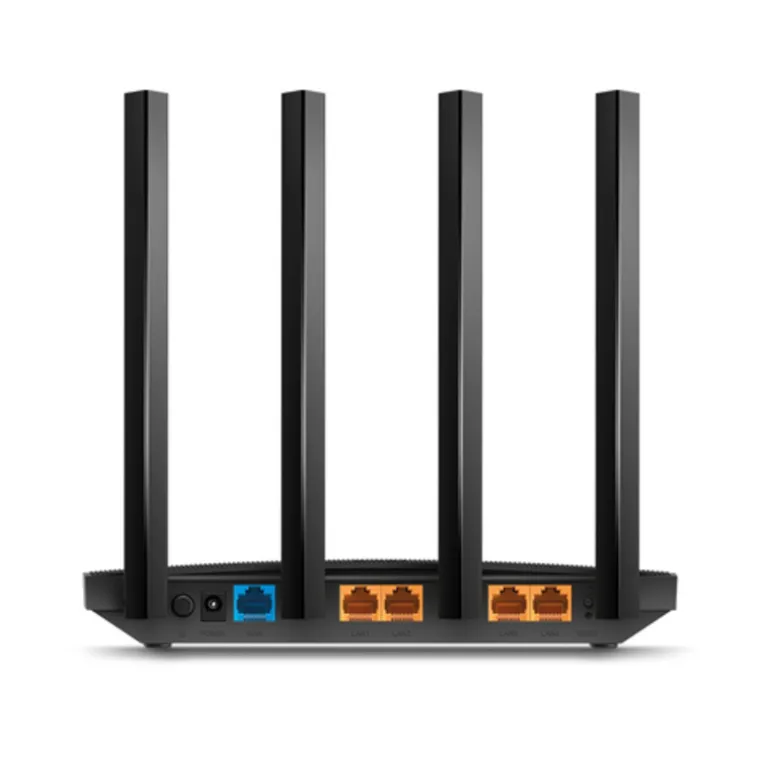 Router TP-Link Archer C80 Doble Banda AC1900 MU-MIMO