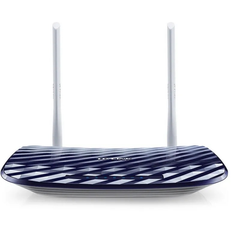 Router TP-Link Archer C20 Wireless Dual-Band
