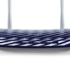 Router  TP-Link Archer C20 Wireless Dual-Band