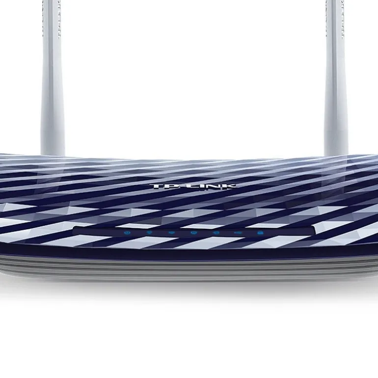 Router TP-Link Archer C20 Wireless Dual-Band