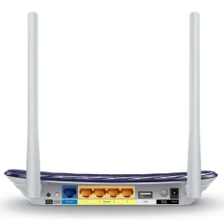 Router TP-Link Archer C20 Wireless Dual-Band