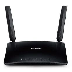 Router  TP-Link Archer MR200 AC750 Dual Band 4G LTE