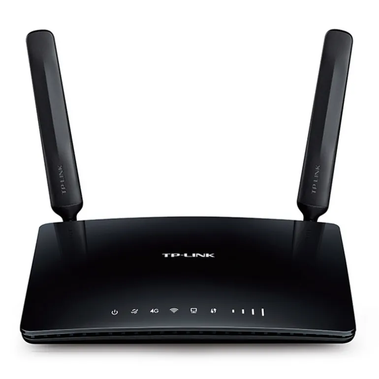 Router TP-Link Archer MR200 AC750 Dual Band 4G LTE