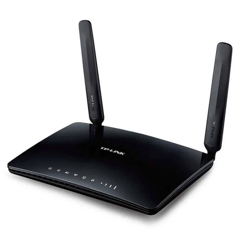 Router TP-Link Archer MR200 AC750 Dual Band 4G LTE