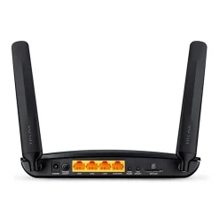 Router TP-Link Archer MR200 AC750 Dual Band 4G LTE