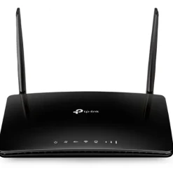 Router  TP-Link Archer MR500 4G+LTE Wi-Fi AC1200 Dual Band 4 Puertos MU-MIMO