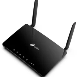 Router TP-Link Archer MR500 4G+LTE Wi-Fi AC1200 Dual Band 4 Puertos MU-MIMO