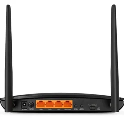 Router TP-Link Archer MR500 4G+LTE Wi-Fi AC1200 Dual Band 4 Puertos MU-MIMO