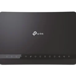 Router  TP-Link Archer VR1210v Wi-Fi AC1200 VolP Dual Band MU-MIMO