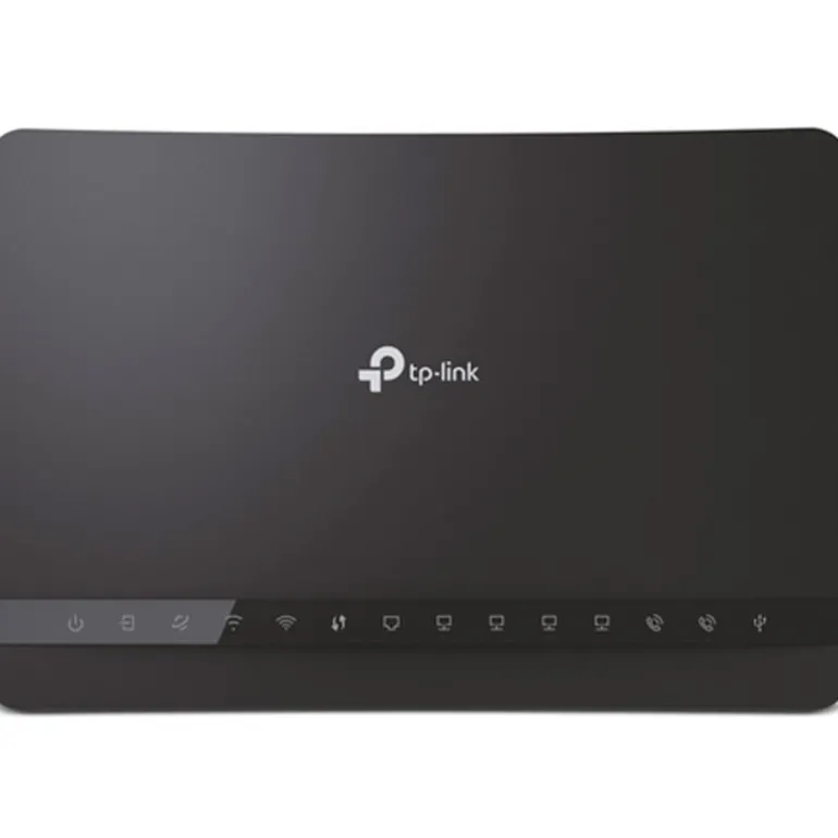 Router TP-Link Archer VR1210v Wi-Fi AC1200 VolP Dual Band MU-MIMO