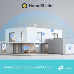 Router TP-Link Deco BE65 Wi-Fi 7 Mesh (2-Pack) Tribanda 4 Puertos 2.5 Gbps