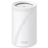 Router TP-Link Deco BE65 Wi-Fi 7 Mesh Tribanda 4 Puertos 2.5 Gbps