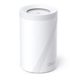 Router TP-Link Deco BE65 Wi-Fi 7 Mesh Tribanda 4 Puertos 2.5 Gbps