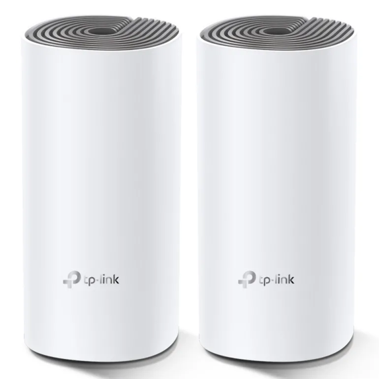 Router TP-Link Deco E4 Wi-Fi Mesh AC1200