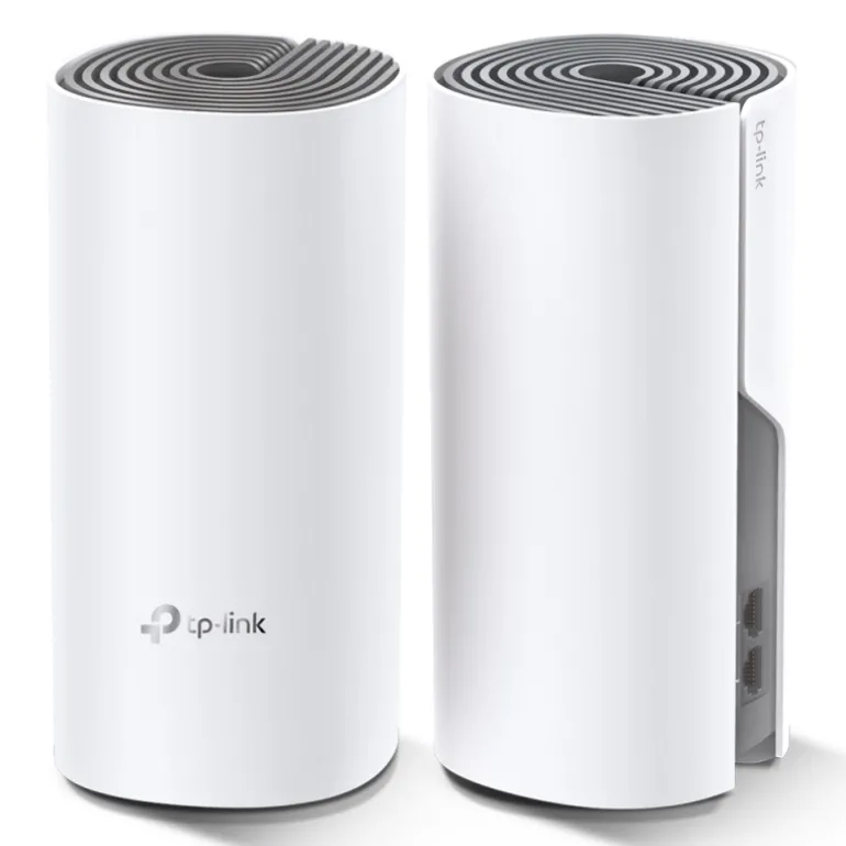 Router TP-Link Deco E4 Wi-Fi Mesh AC1200