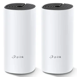 Router TP-Link Deco M4 (2-Pack) Wi-Fi Mesh AC1200 (2-Pack)