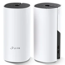 Router  TP-Link Deco M4 (2-Pack) Wi-Fi Mesh AC1200 (2-Pack)
