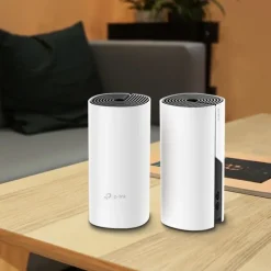 Router  TP-Link Deco M4 (2-Pack) Wi-Fi Mesh AC1200 (2-Pack)