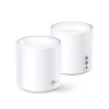 Router  TP-Link Deco X20 V1 (2-pack) Sistema WiFi 6 Mesh AX1800