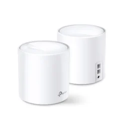 Router TP-Link Deco X20 V1 (2-pack) Sistema WiFi 6 Mesh AX1800