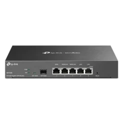 Router TP-Link ER7206 4 Puertos Gigabit + 1 SFP