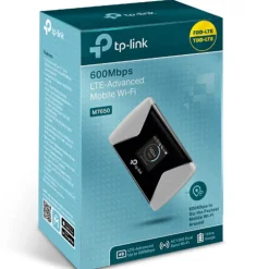 Router TP-Link M7650 4G LTE Advanced 600Mbps