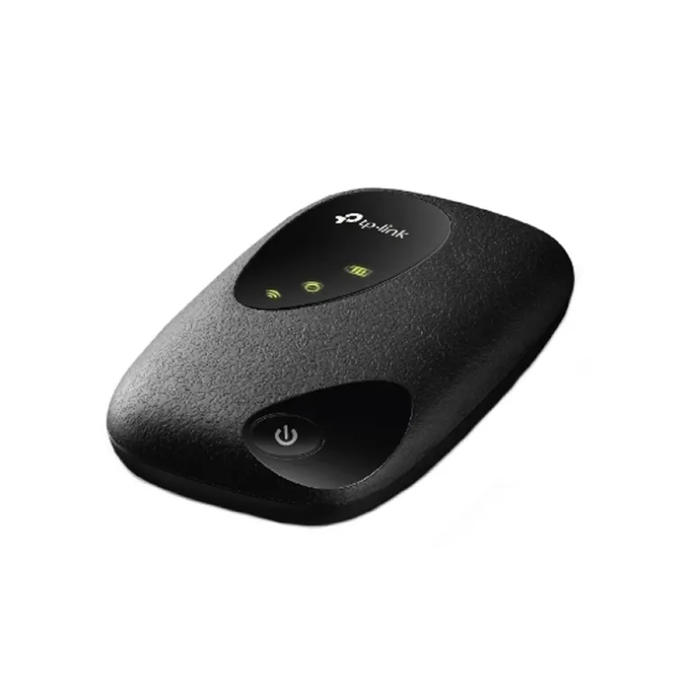 Router TP-Link M7200 4G WiFi