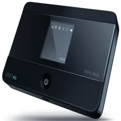 Router TP-Link M7350 LTE-WiFi Dual 4G